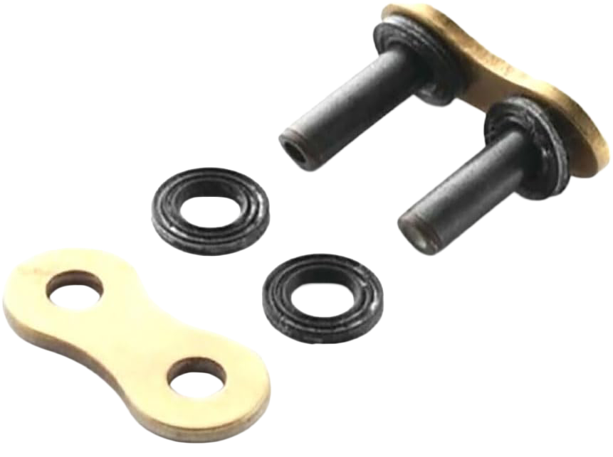 MASTER LINK GB520XRU RIVET GOLD