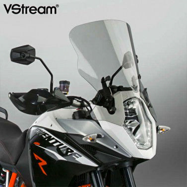 Fairing Mount V-Stream Windscreen