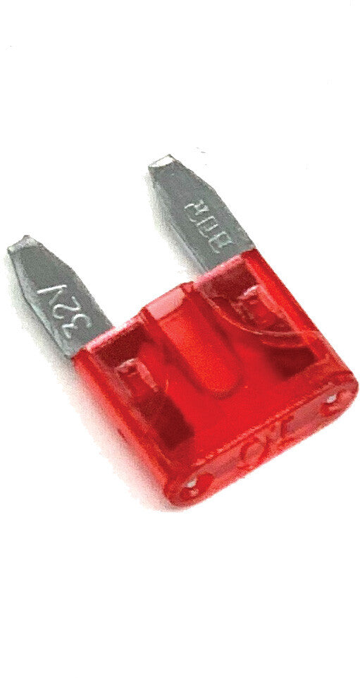 Mini Fuses