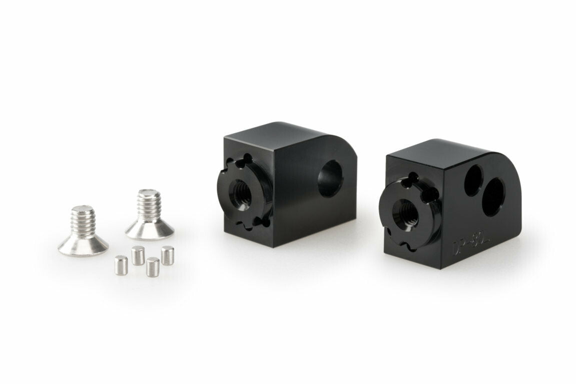 Footpeg Adapter