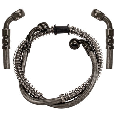 Brake Hose - 20.0 Inch