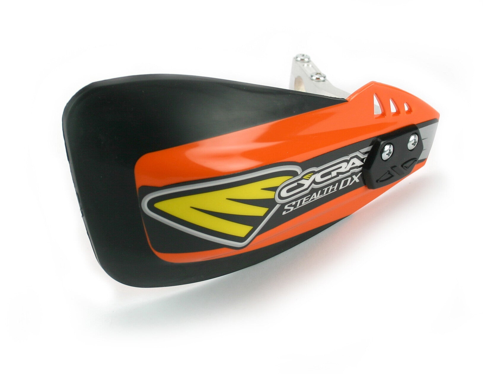 STEALTH DX RACER PACK ORANGE