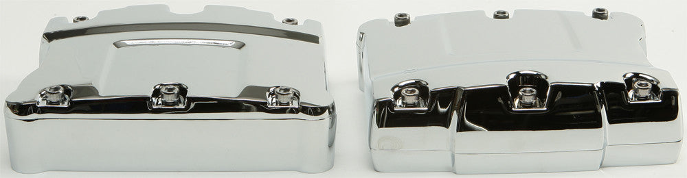 ROCKER COVER KIT TC 99-17 CHR PAIR