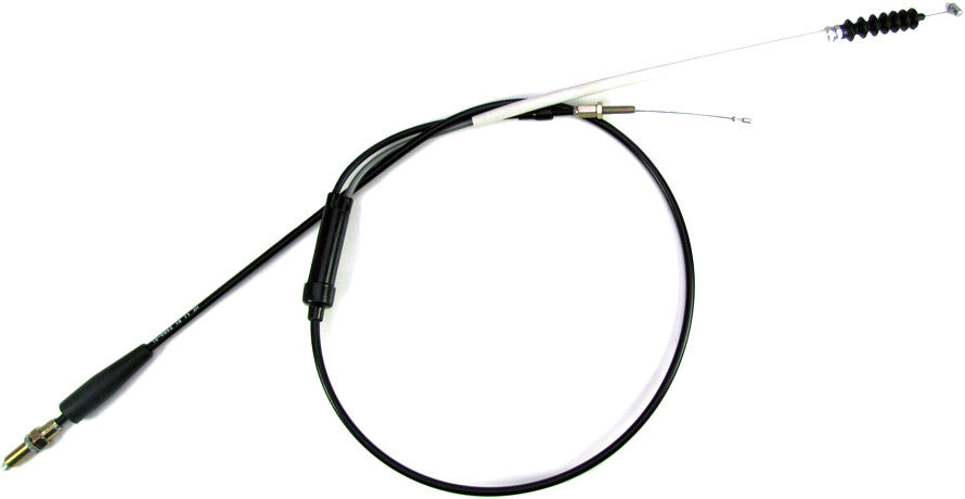 ATV Throttle Cable