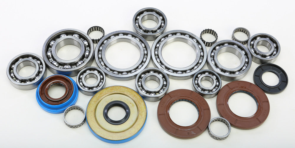 DIFFERENTIAL BEARING AND SEAL KIT
