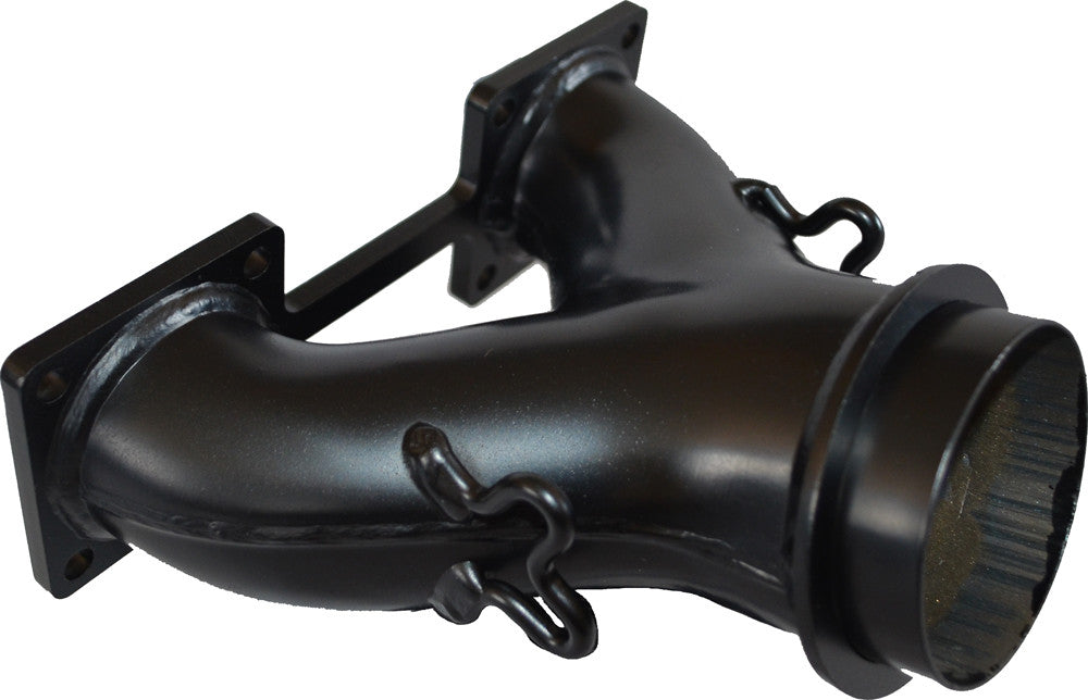 Y-Pipe