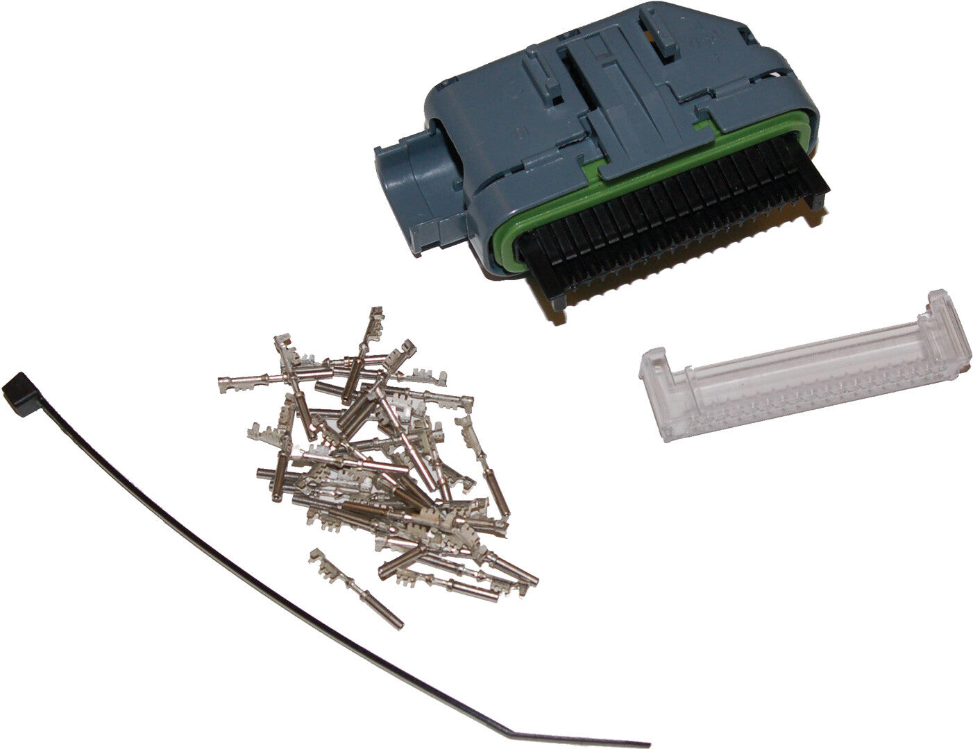 Amp/Delphi Connectors