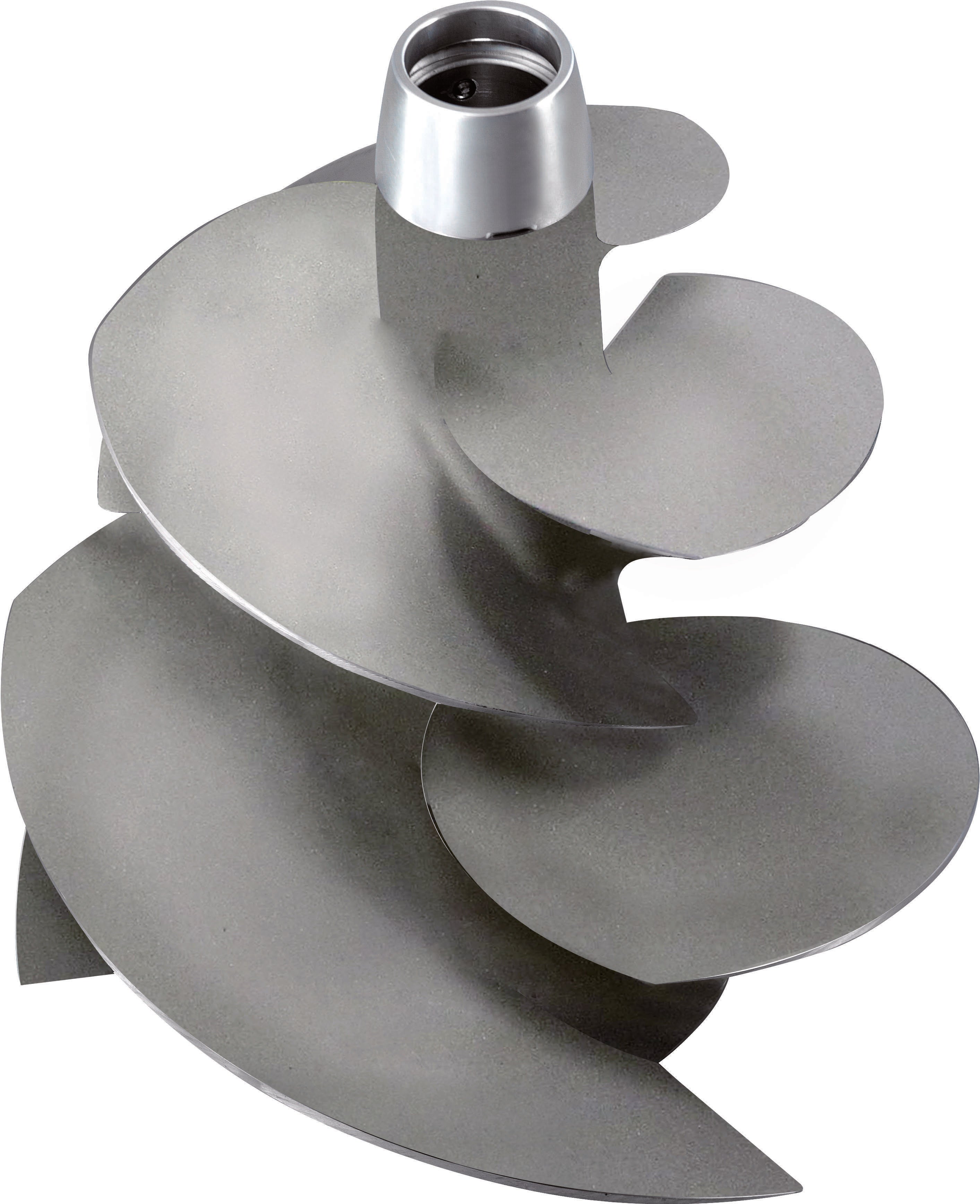Impeller