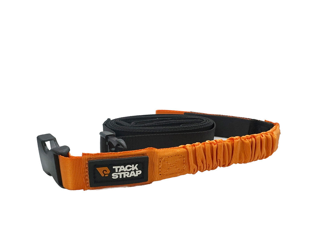 POWER STRAP - 5.5FT 2/PK 5.5FT LONG X 1IN WIDE