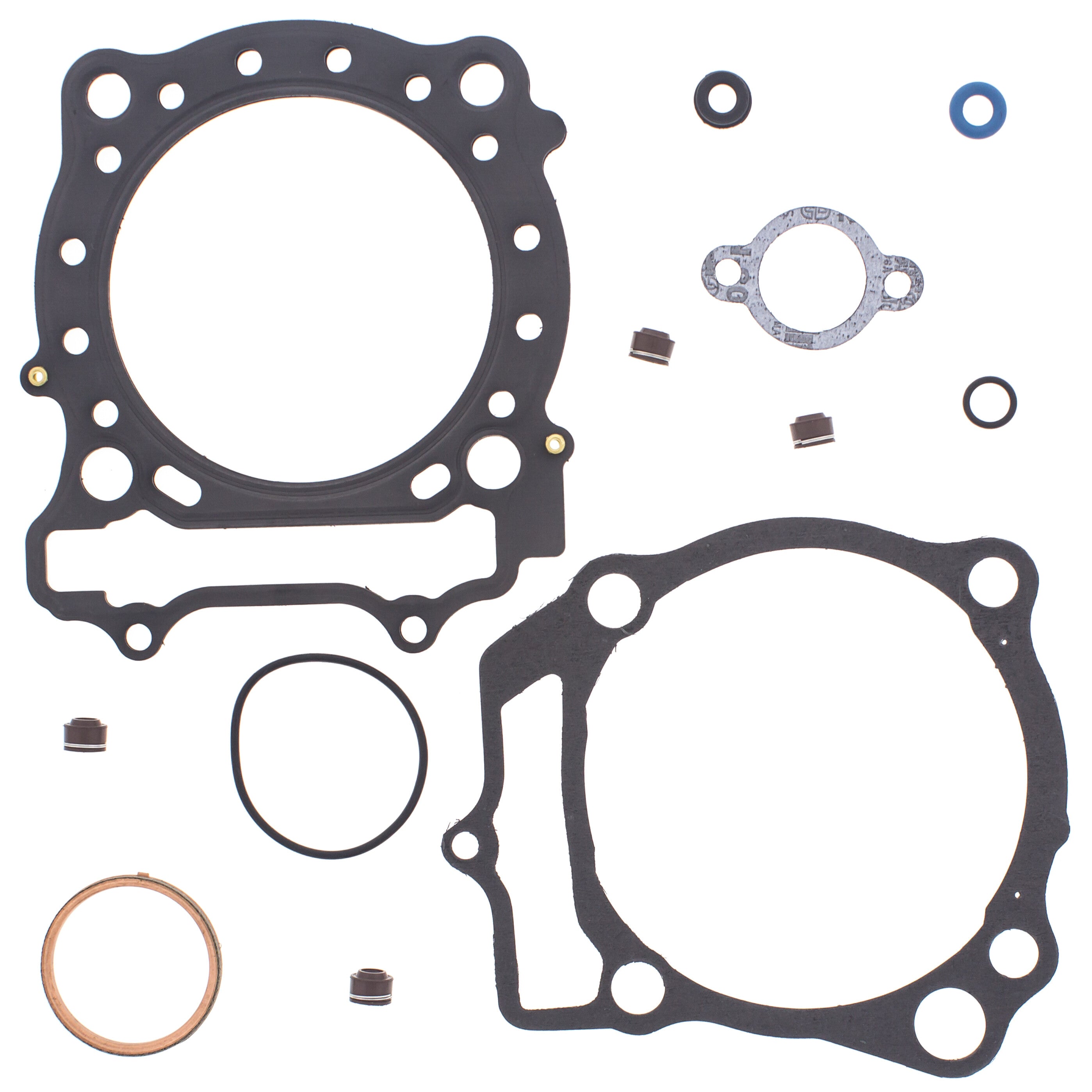TOP END GASKETS- SUZUKI