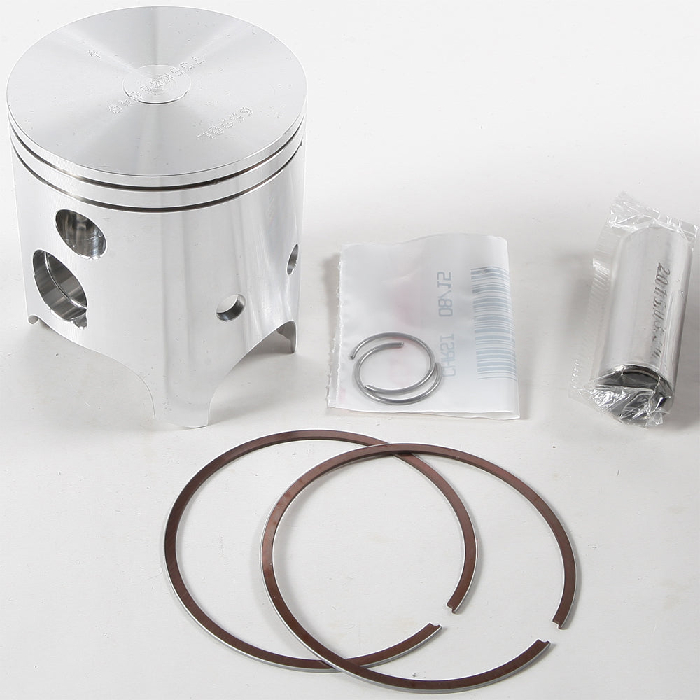 Piston Kit Pro Lite 66.40/Std Suz