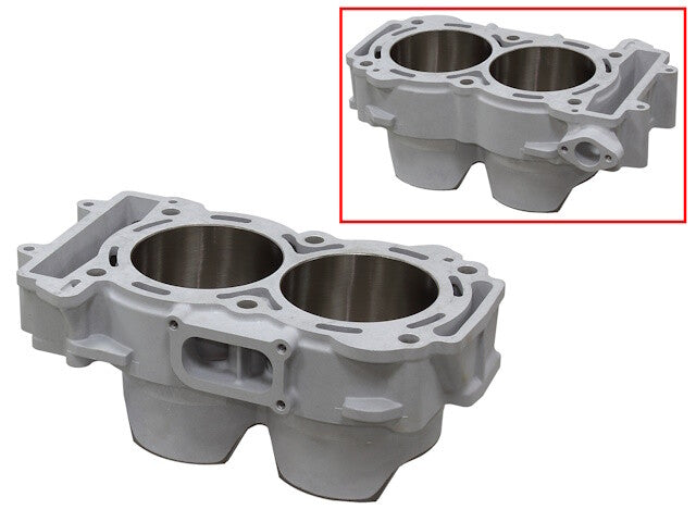 CYLINDER ONLY BORE 93.00MM POL