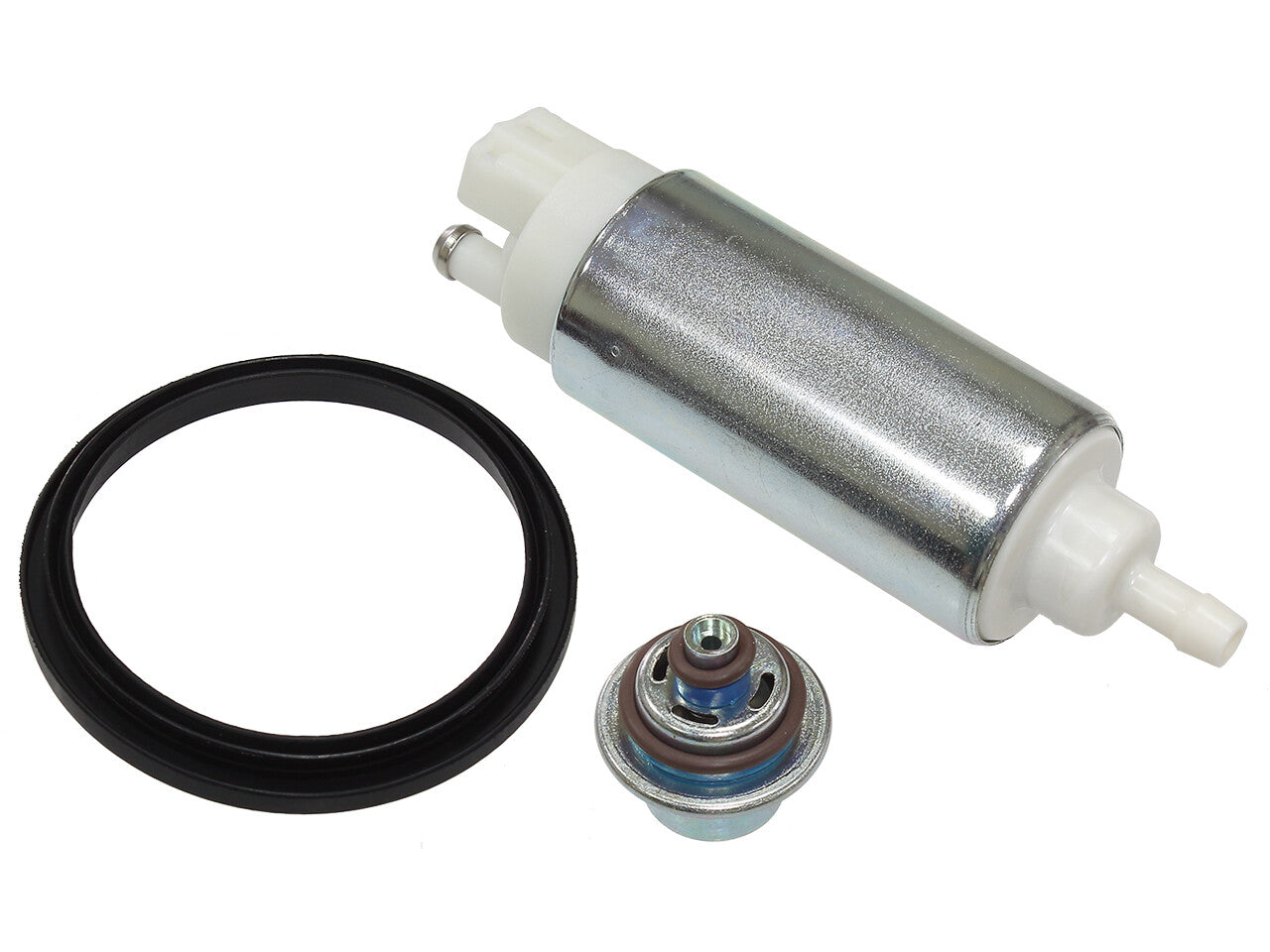 Electric Fuel Pump