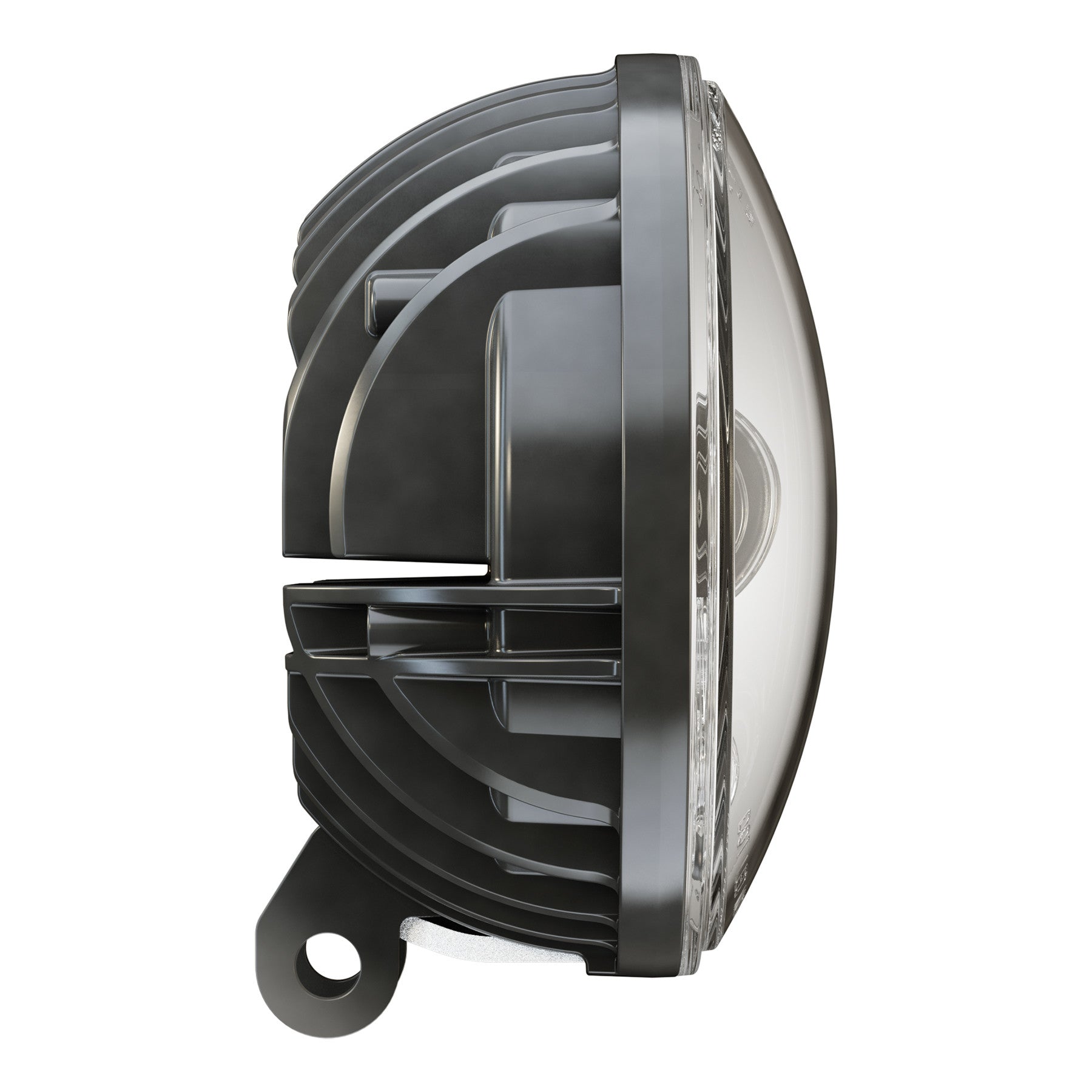 5.75" Adaptive LED Headlight