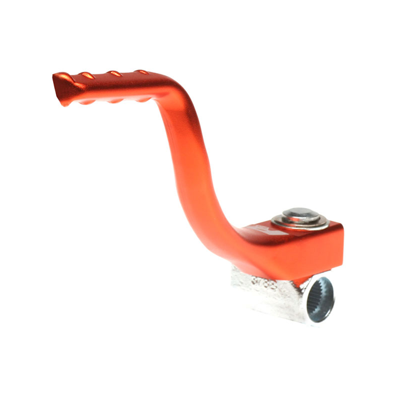KICK STARTER ORANGE KTM