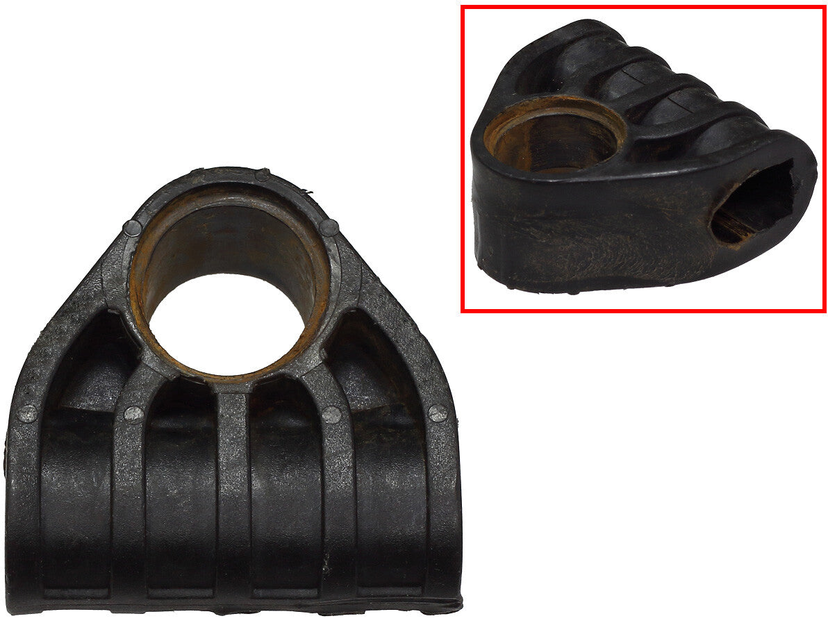 Slide Spring Retainer