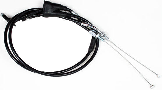 Push Throttle Cable