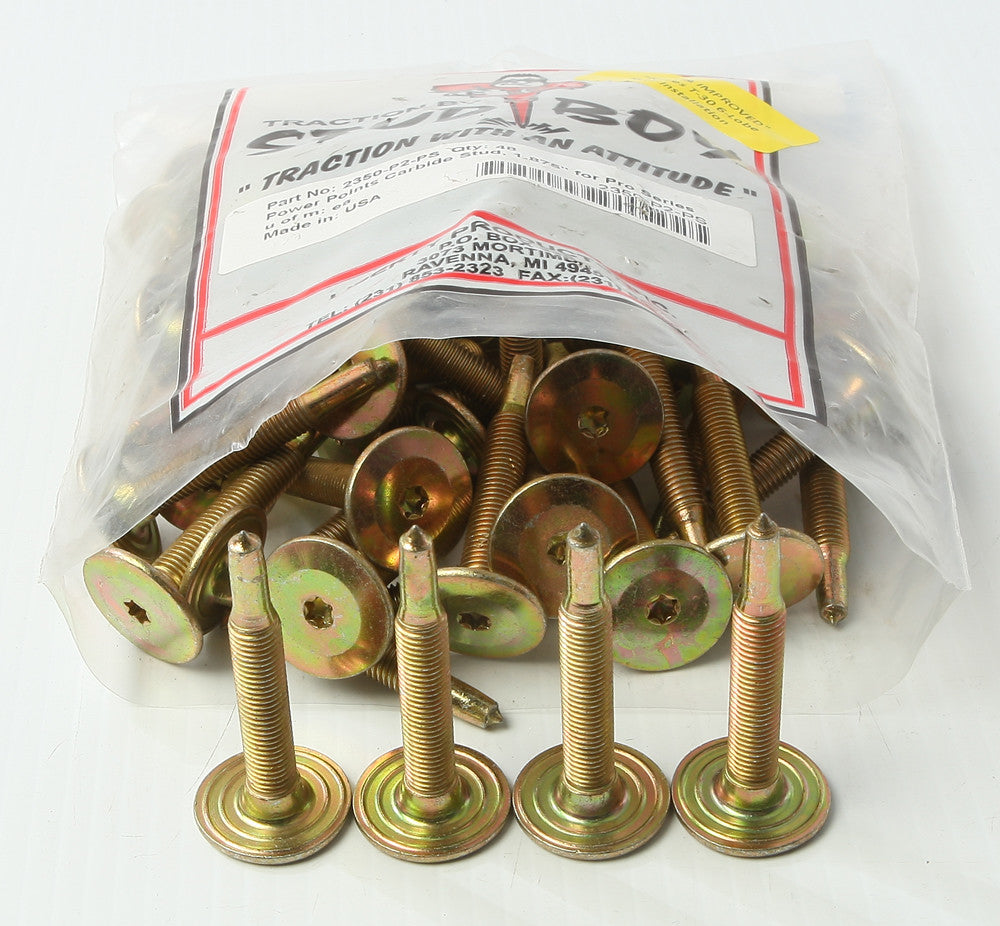 POWER POINT PRO SERIES STUDS 1.875" 48/PK