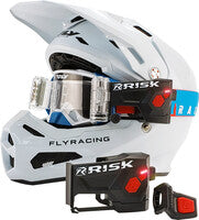 RISK RACING THE RIPPER AUTOMATIC ROLL-OFF SYSTEM