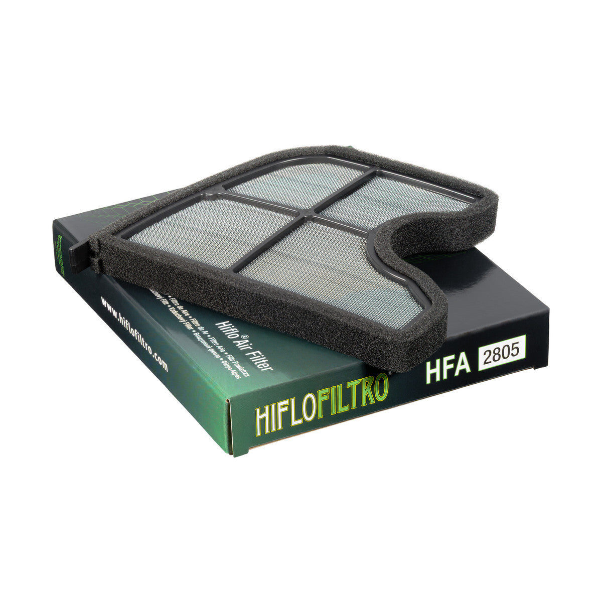 AIR FILTER KAW