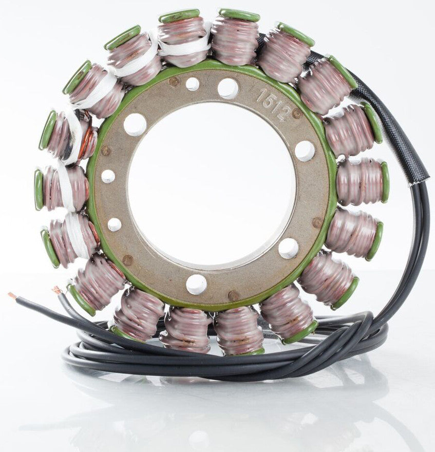 STATOR 27-21718