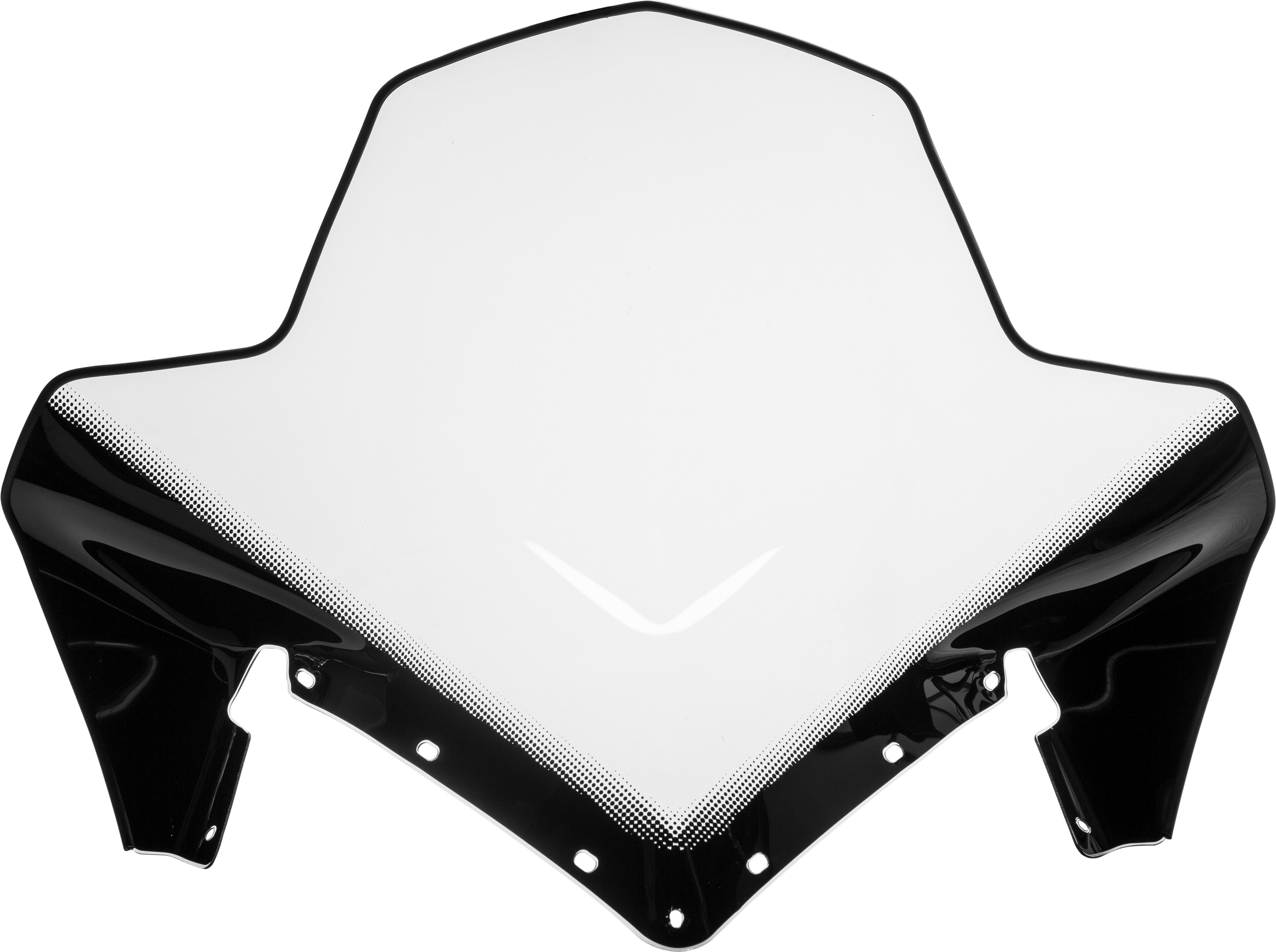 Windshield