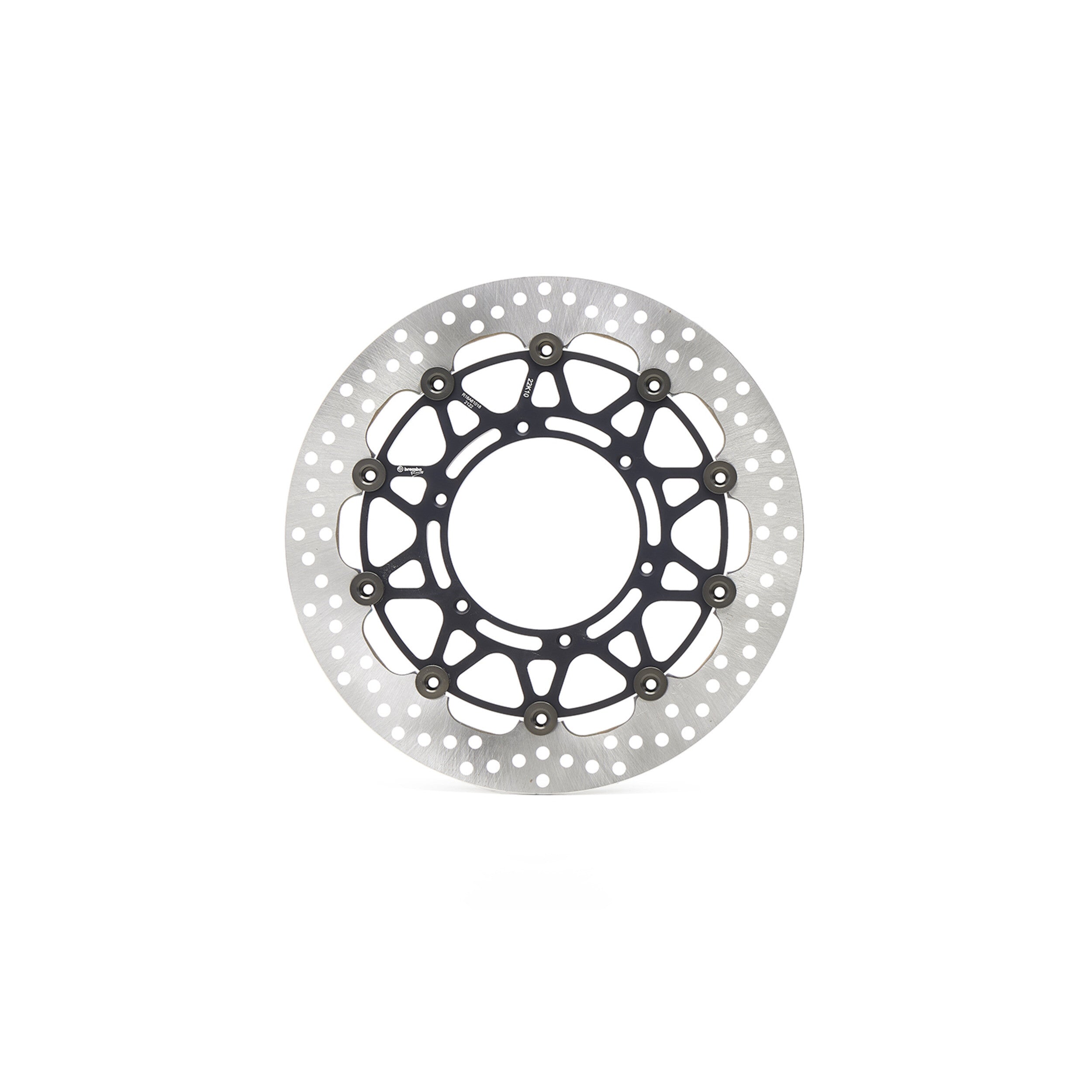 XTRA FRONT SUPERSPORT ROTOR FLOATING