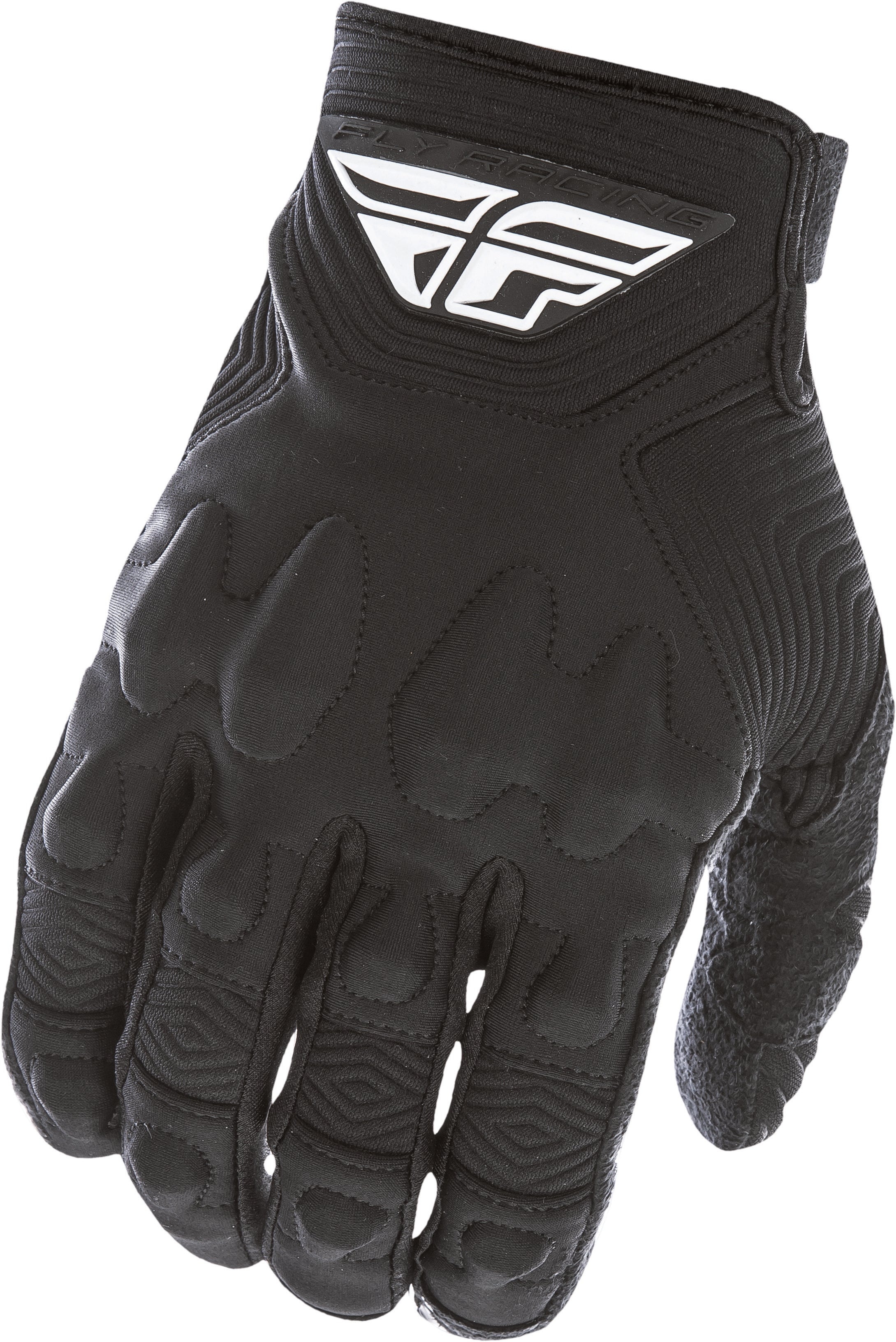 PATROL XC LITE GLOVES BLACK SZ 08