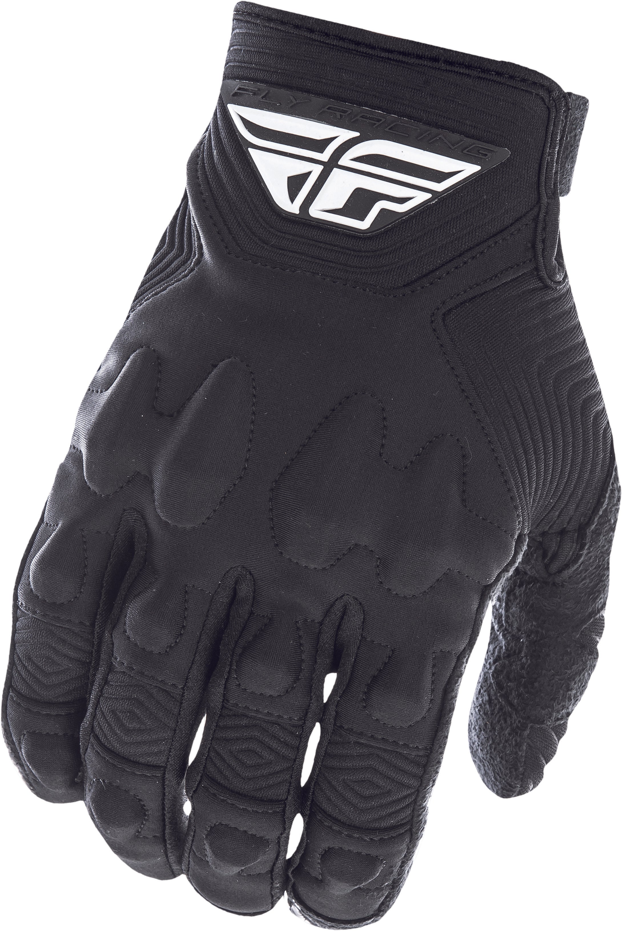 PATROL XC LITE GLOVES BLACK SZ 12