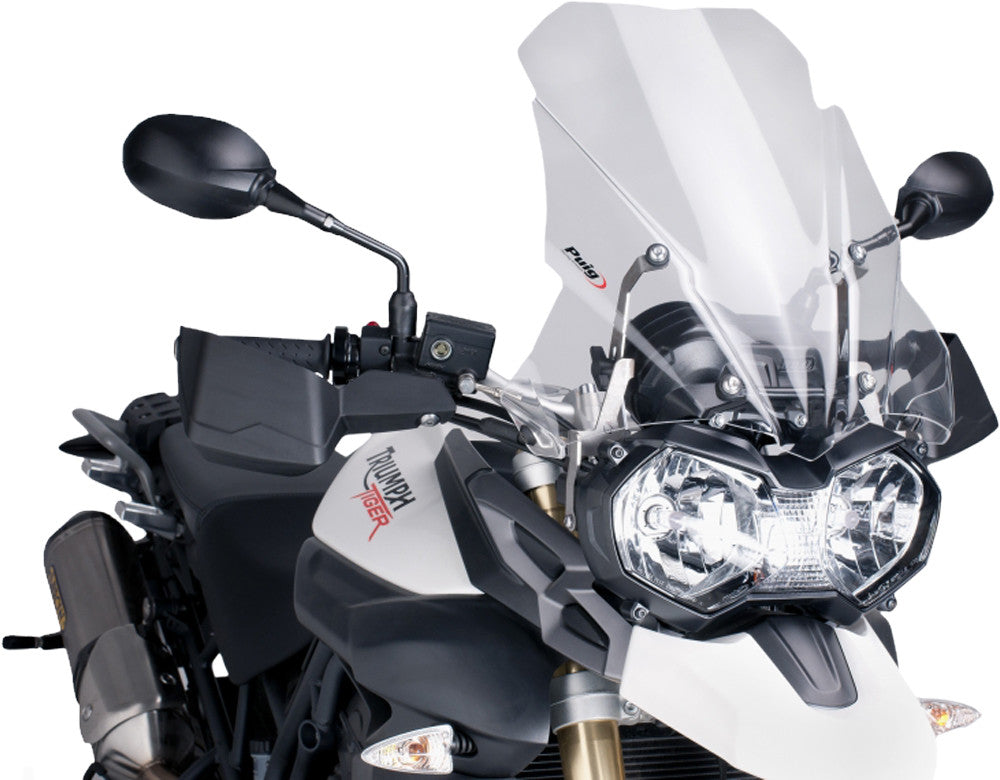 Touring Windscreen