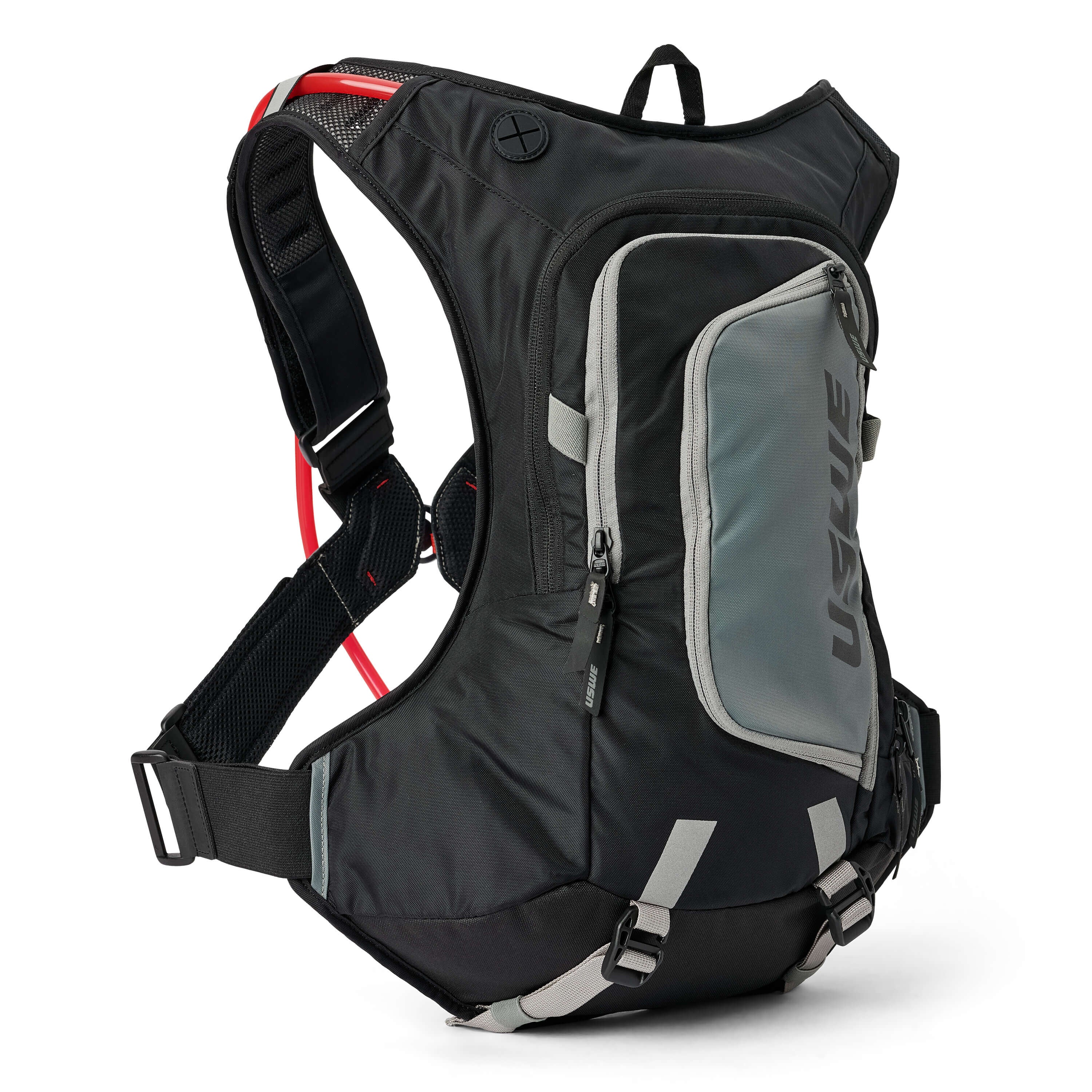 MOTO HYDRO 12L XTR 3L ELITE PNP BLACK/GREY