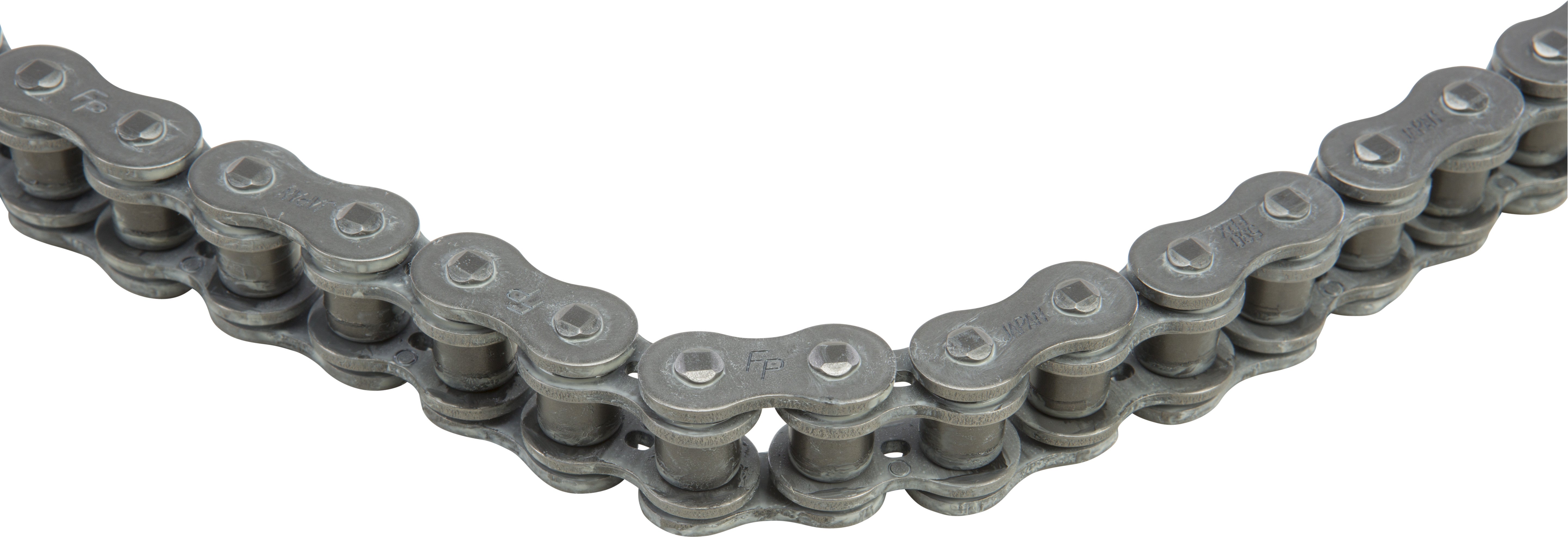 X-Ring Sealed Chain