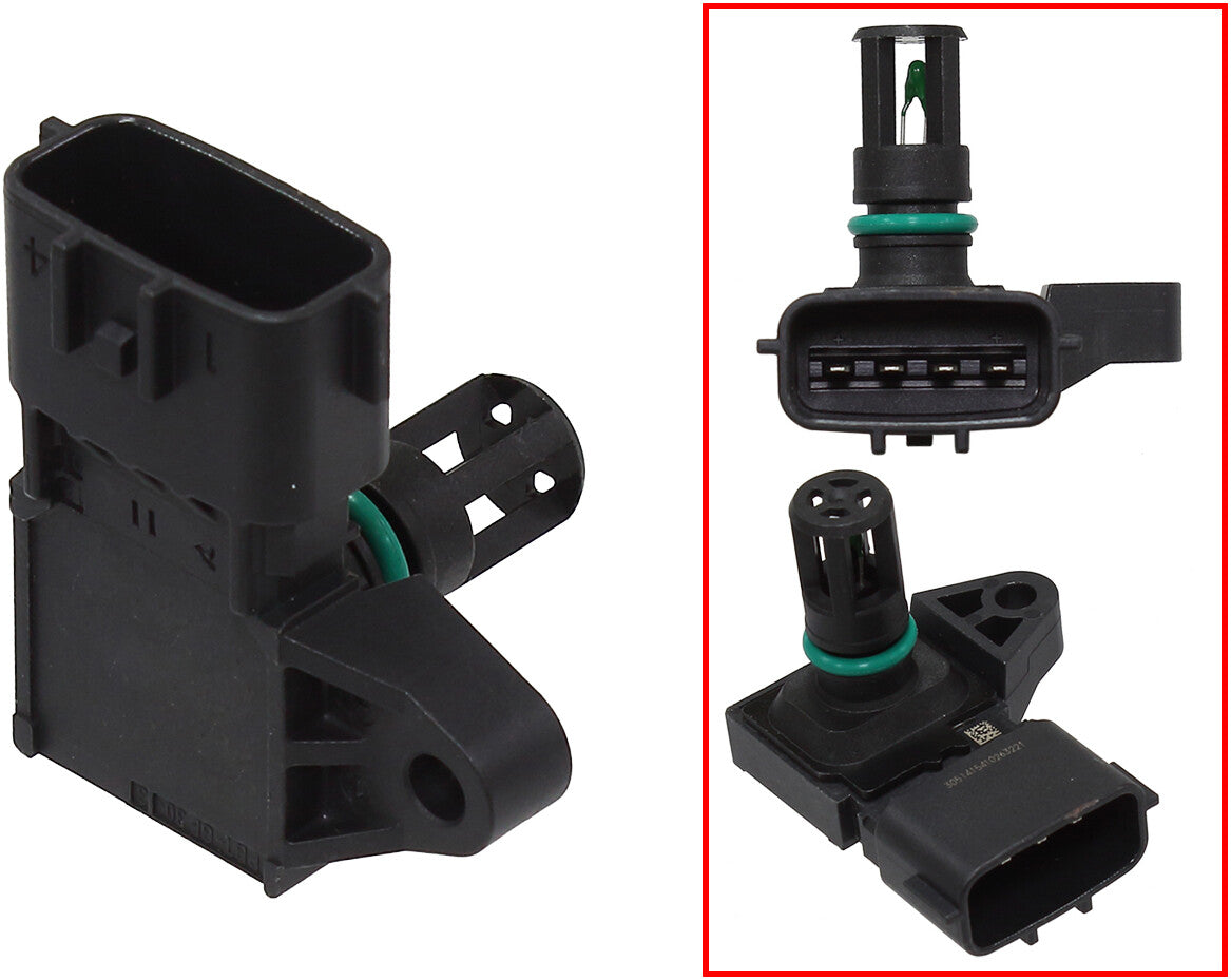 Air Temperature Sensor