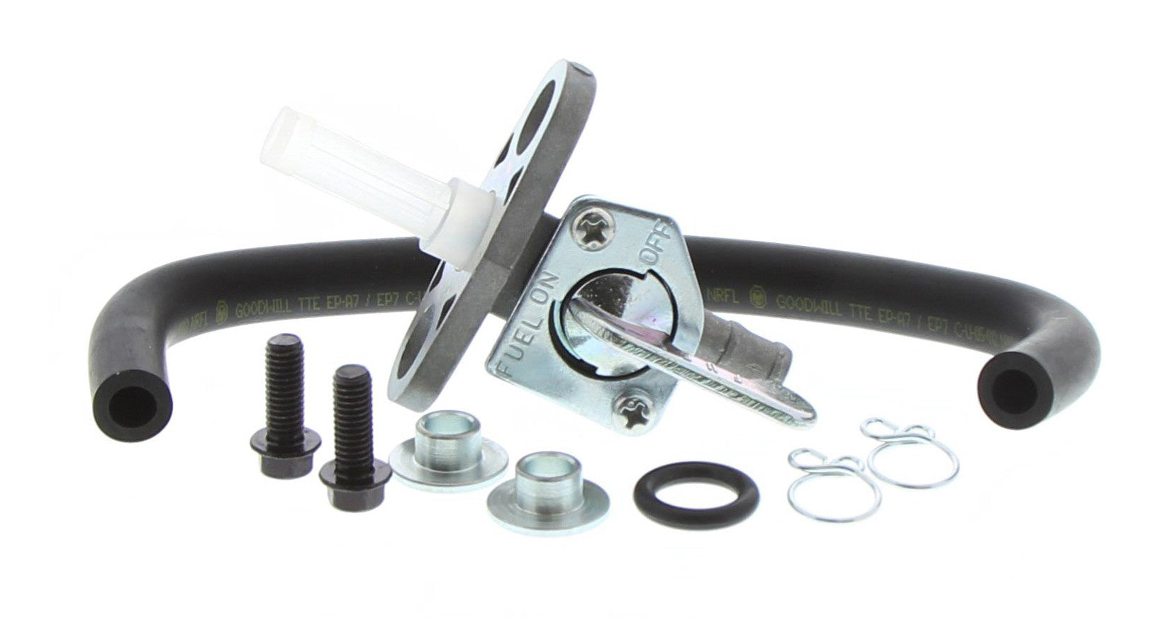 FUEL VALVE