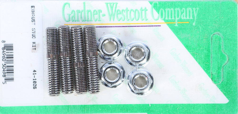 Exhaust Studs