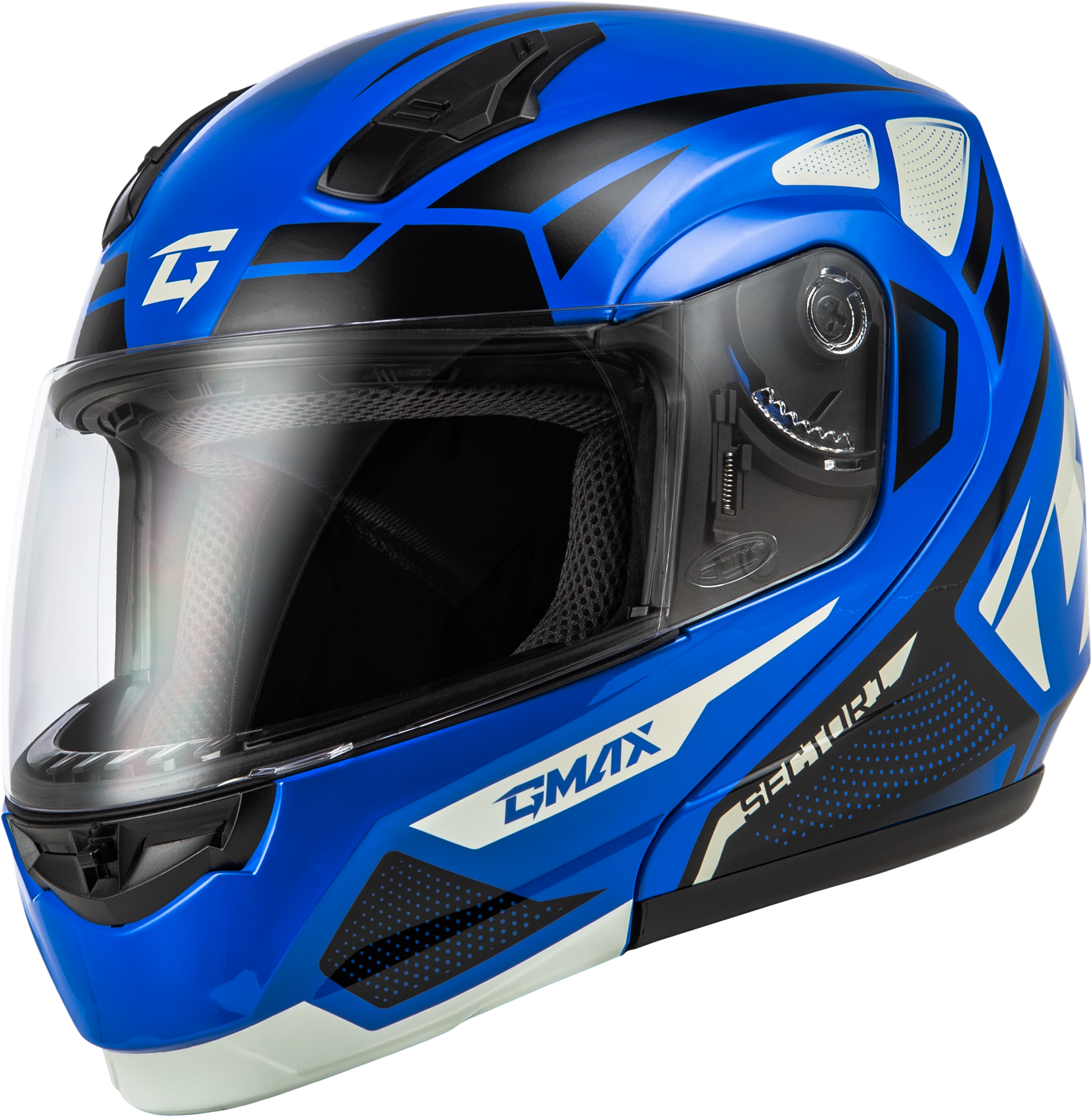 MD-04 Sector Helmet