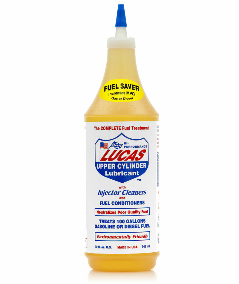 INJECTOR CLEANER 32 OZ (12/CASE SOLD EA)