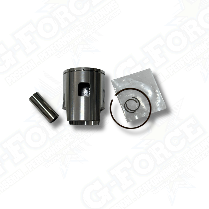 2Fast 50 Piston Kit - A - 39.95mm (WINDOWED)