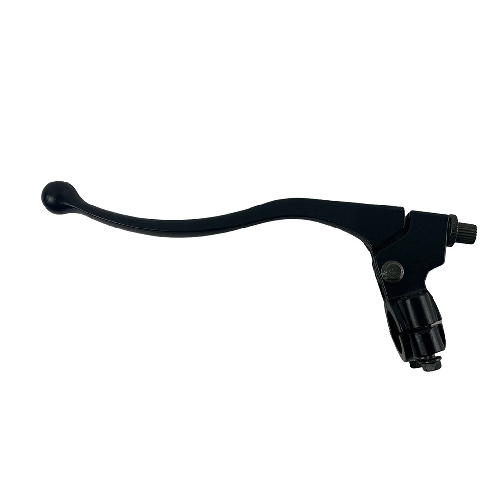 Brake / Clutch Lever - 184mm - Left - Tao Tao Rhino 250