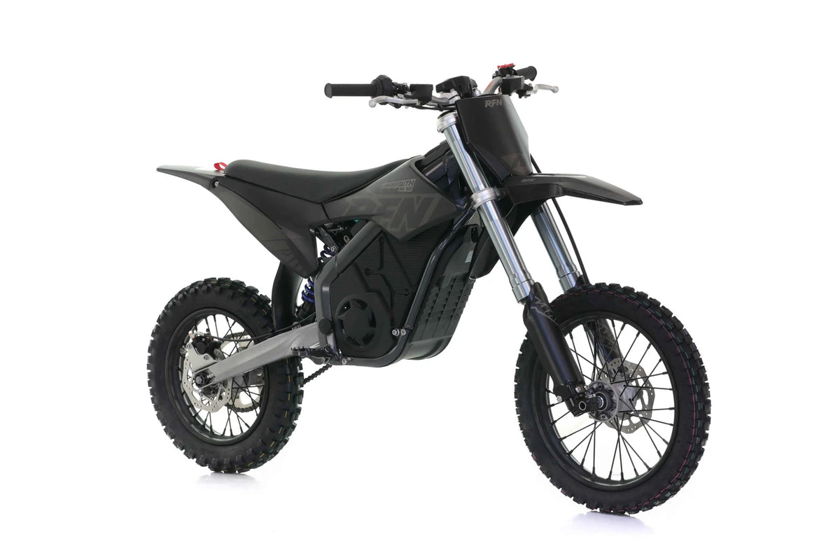 Apollo RFN Warrior SX-E2 Electric Dirt Bike (14/12)