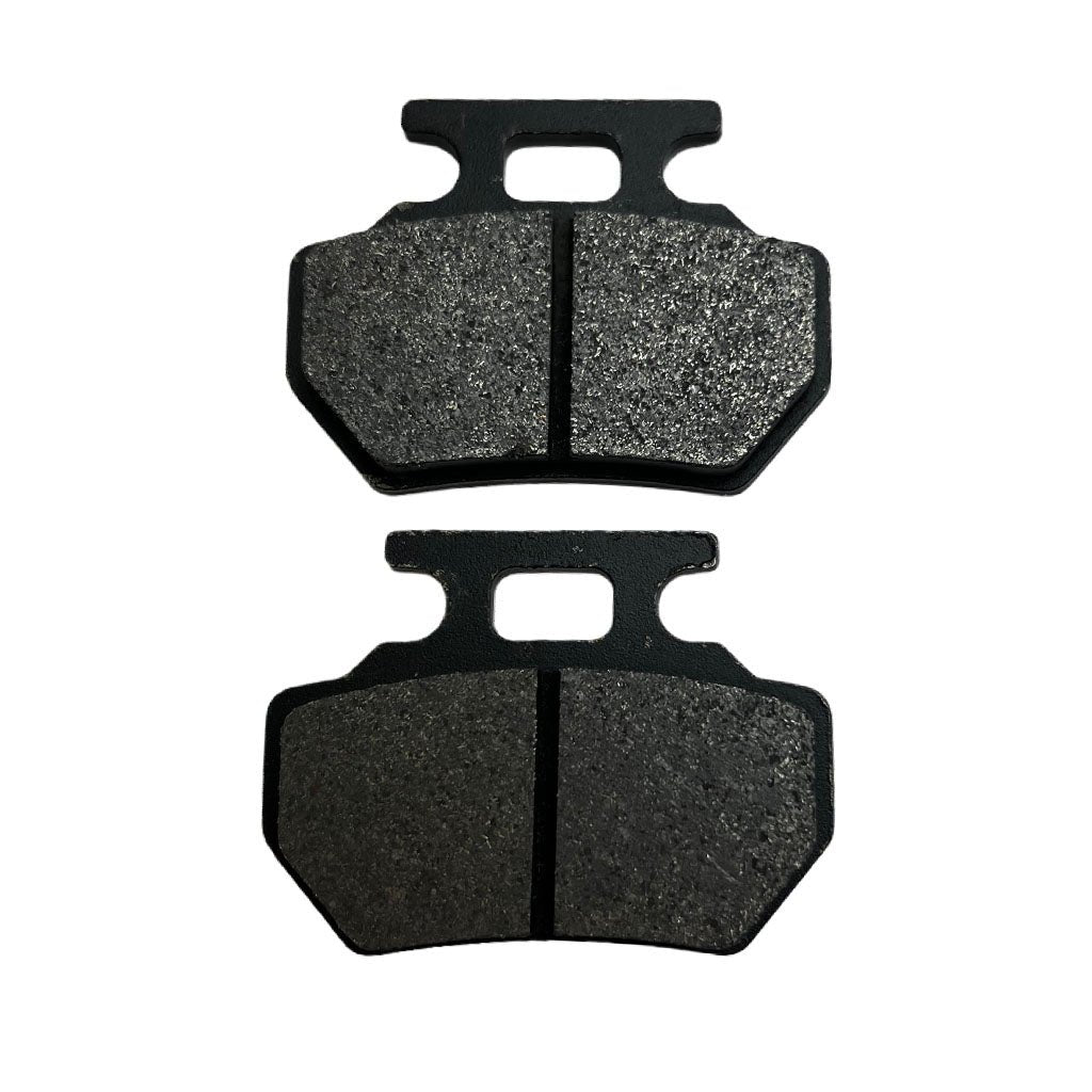 Brake Pad Set - Apollo Blazer 9, Commander 125, Falcon X, Kayo Bull 125, Fox 70, Predator 125 ATV