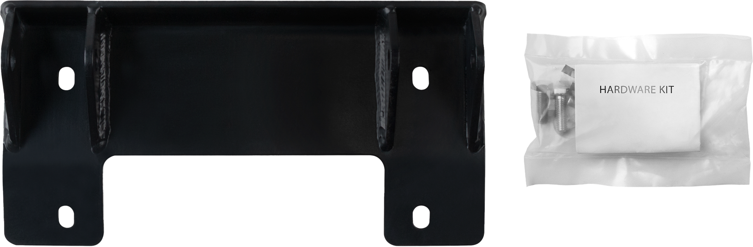 UTV PLOW MOUNT