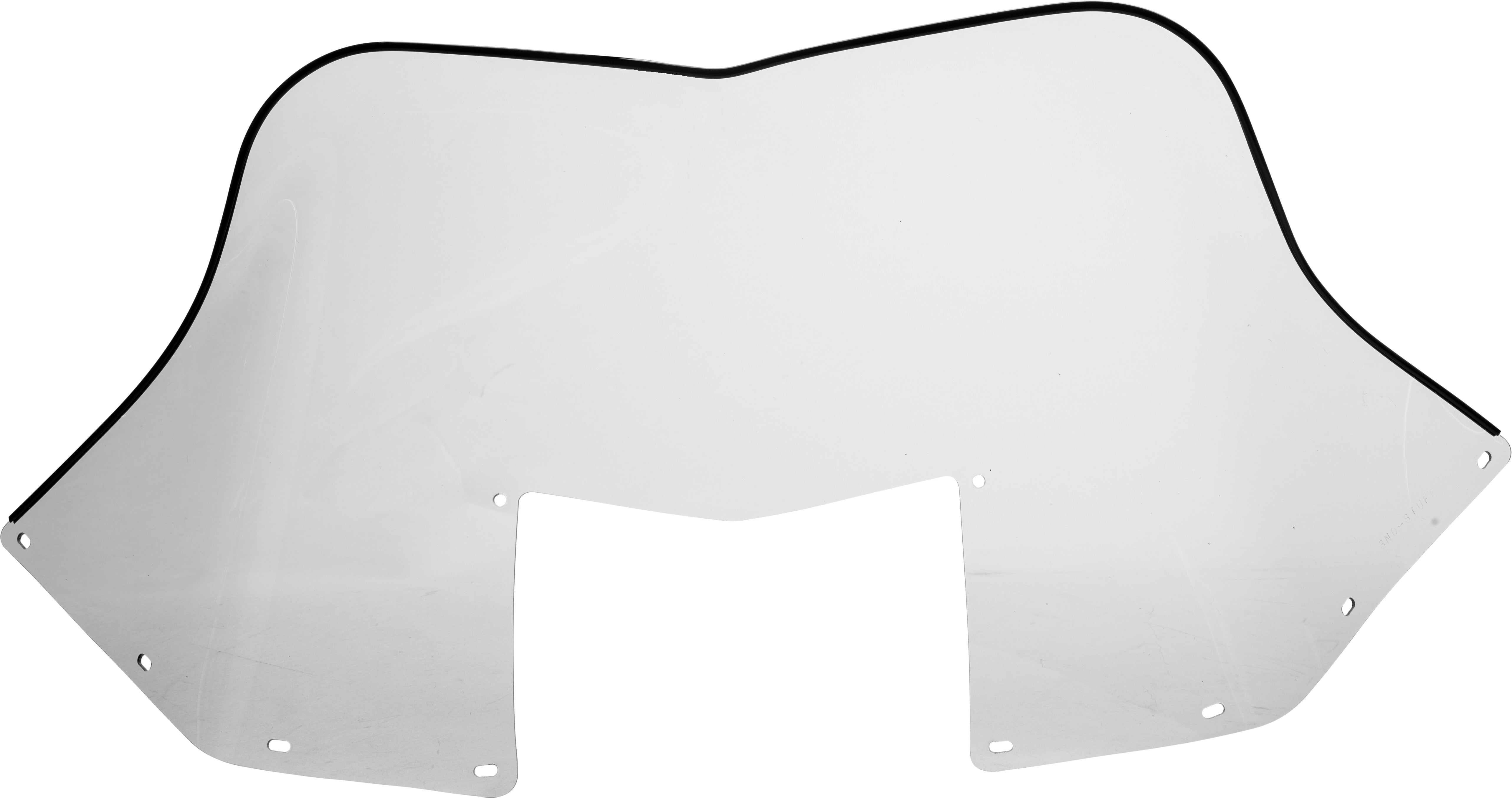 Windshield