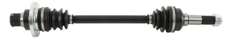 8 BALL EXTREME AXLE REAR