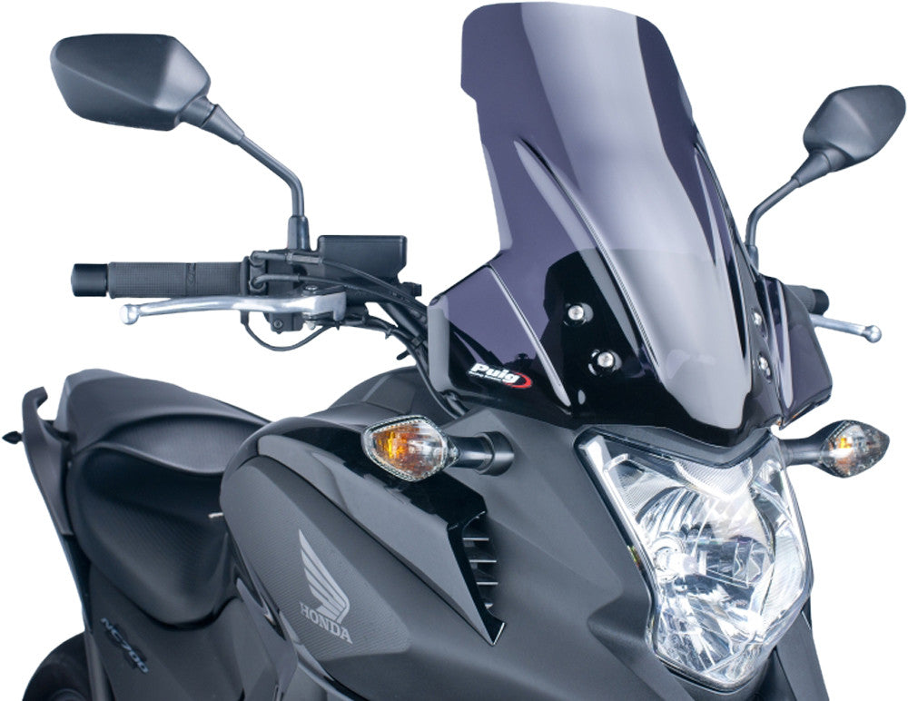 Touring Windscreen