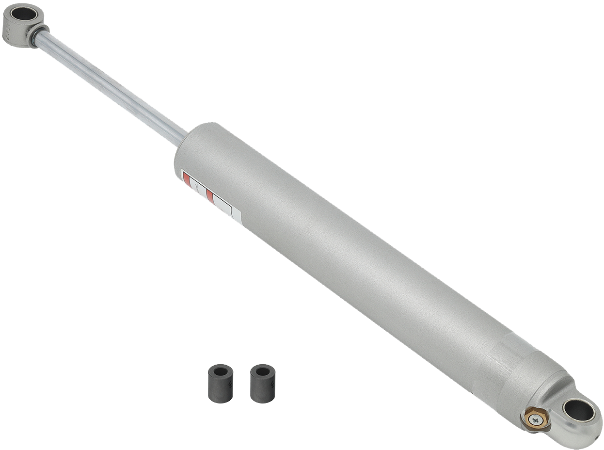 GAS SUSP SHOCK REAR S-D