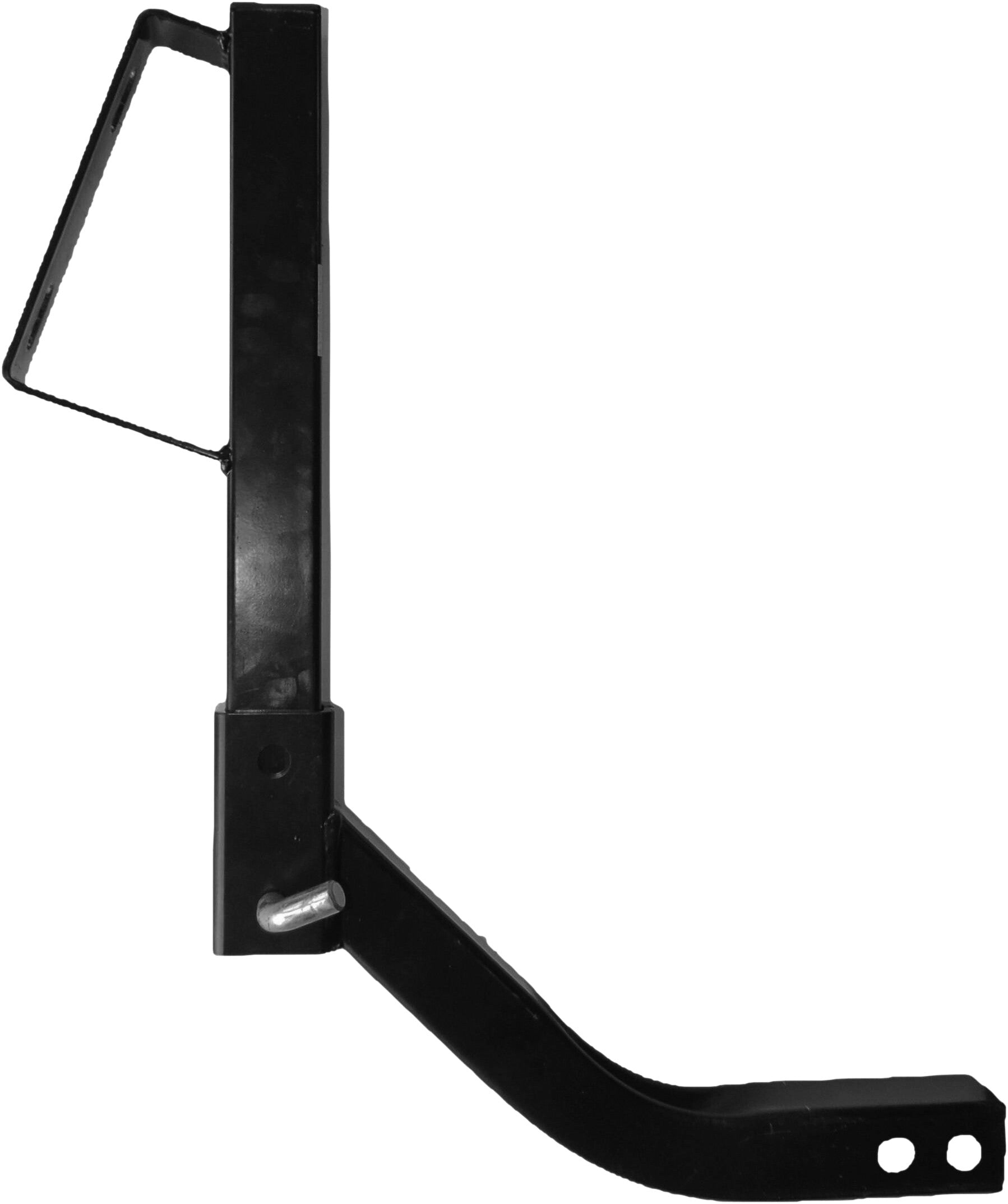 Spare Tire Mount