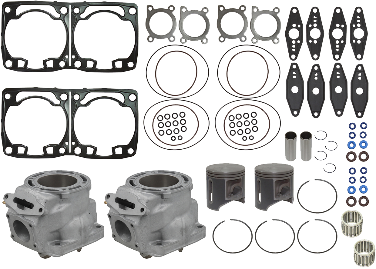 CYLINDER KIT A/C