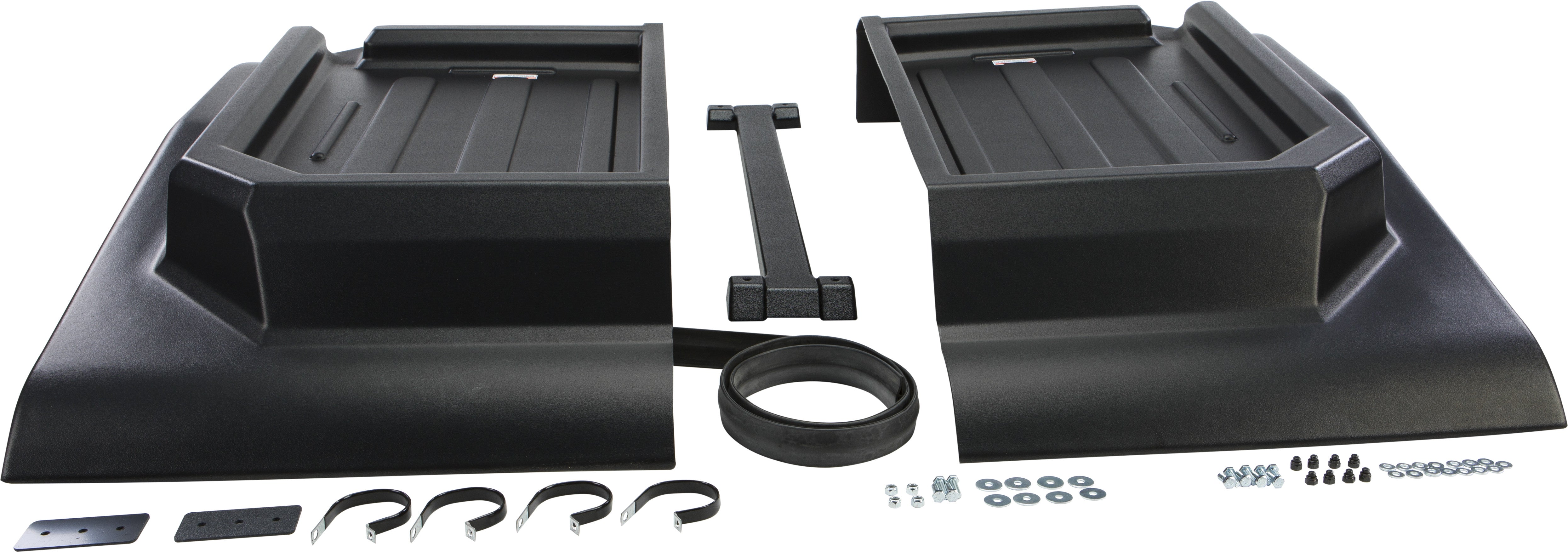 UTV MOLDED ROOF