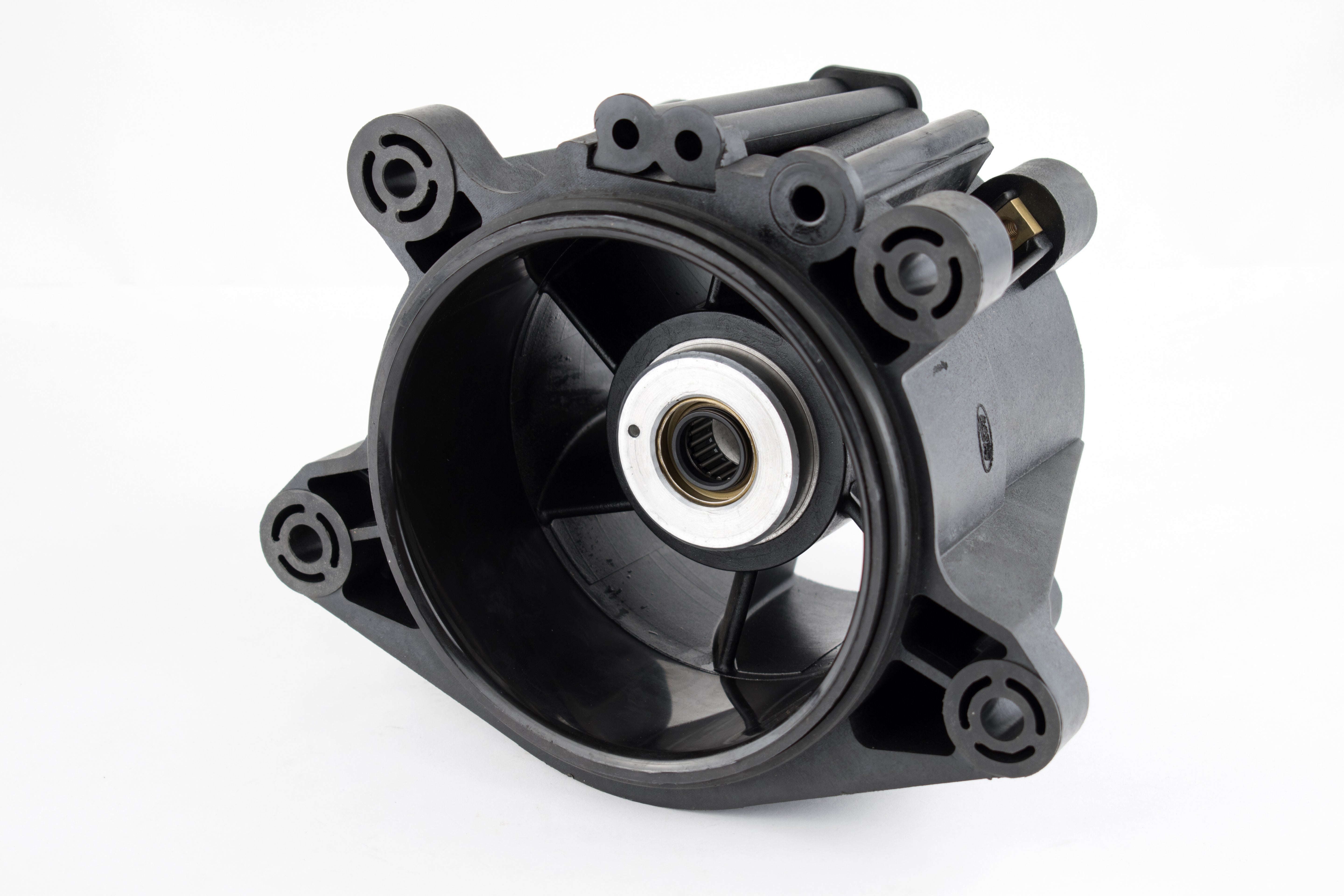 JET PUMP S-D